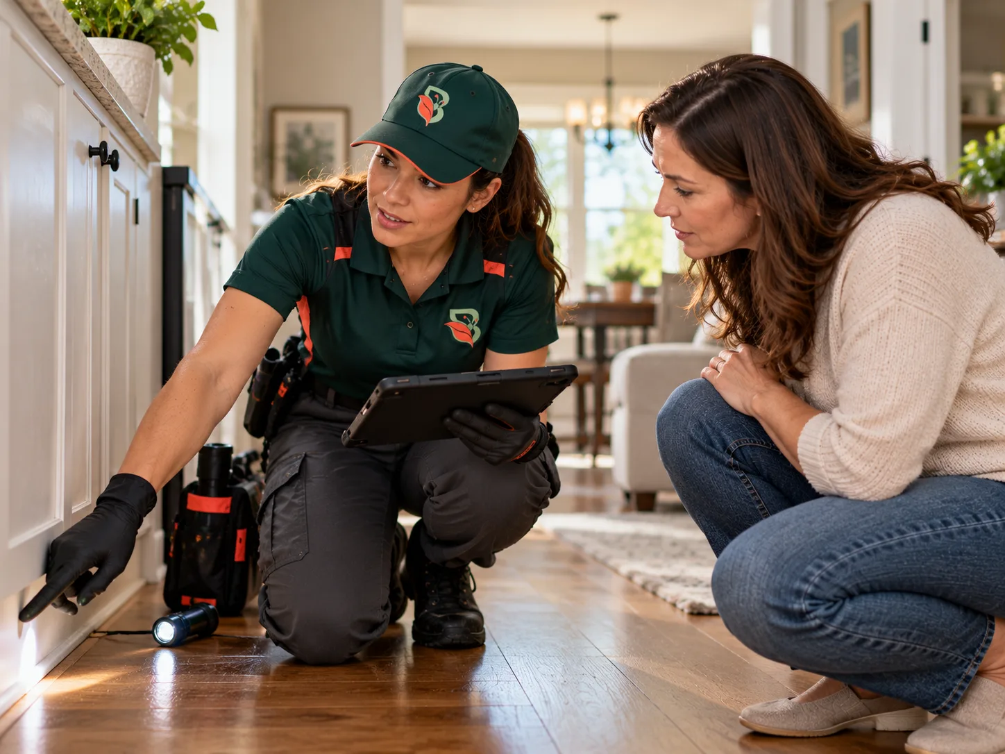 Pest Control Frisco, NC FAQs